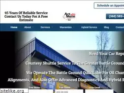 Sites similar to artmorse.com