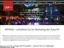 Sites similar to artmos.de