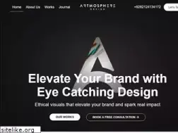 Sites similar to artmosphere-design.com