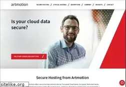 Sites similar to artmotion.ch