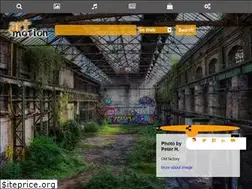 Sites similar to artmotion.org