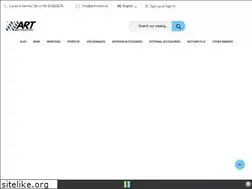 Sites similar to artmotor.es