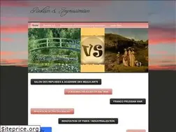 Sites similar to artmovement.weebly.com