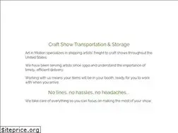 Sites similar to artmoves.biz