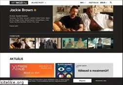 Sites similar to artmozi.hu