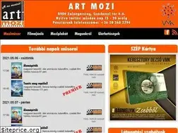 Sites similar to artmozizeg.hu