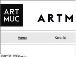 Sites similar to artmuc.de