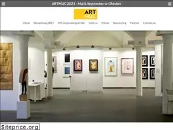 Sites similar to artmuc.info