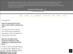 Sites similar to artmumble.com