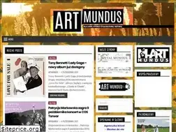 Sites similar to artmundus.pl