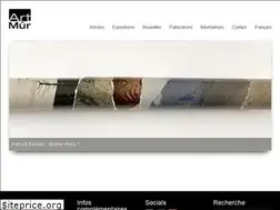 Sites similar to artmur.com