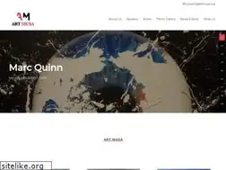 Sites similar to artmusa.org