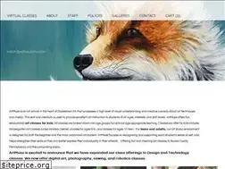 Sites similar to artmusepa.com