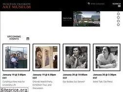 Sites similar to artmuseum.princeton.edu