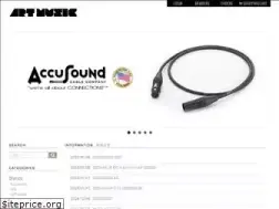 Sites similar to artmusic-store.com