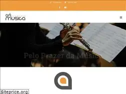 Sites similar to artmusica.net