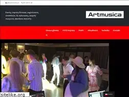 Sites similar to artmusica.pl