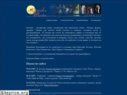 Sites similar to artmusical.ru