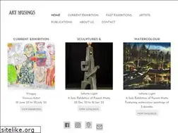 Sites similar to artmusings.net