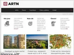 Sites similar to artn.cz