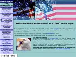 Sites similar to artnatam.com