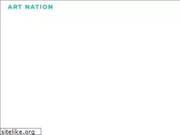 Sites similar to artnationcorp.com