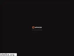 Sites similar to artncod.com