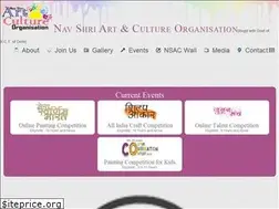 Sites similar to artnculture.org