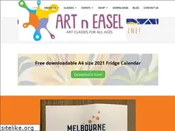 Sites similar to artneasel.com