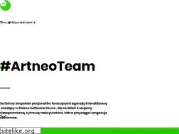 Sites similar to artneo.pl