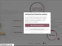 Sites similar to artner.co.at