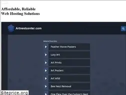 Sites similar to artnestcenter.com
