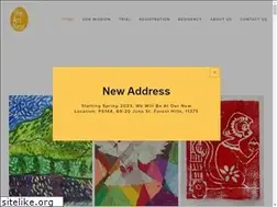 Sites similar to artnestny.com