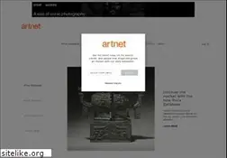 Sites similar to artnet.com