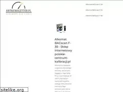 Sites similar to artnewsletter.pl