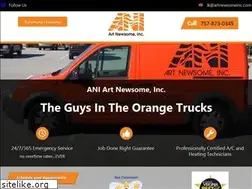 Sites similar to artnewsomeinc.com