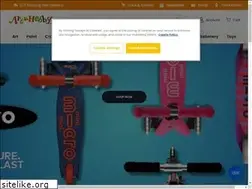 Sites similar to artnhobby.co.uk