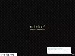 Sites similar to artnice.ru