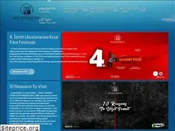 Sites similar to artnicomedia.org.tr