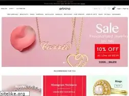 Sites similar to artnina.com
