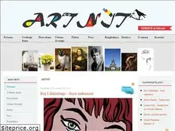 Sites similar to artnit.net