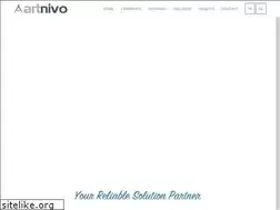 Sites similar to artnivoec.com