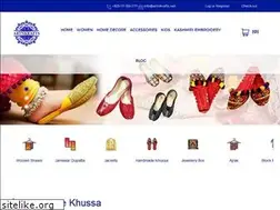 Sites similar to artnkrafts.com