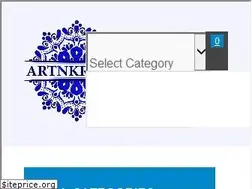 Sites similar to artnkrafts.net
