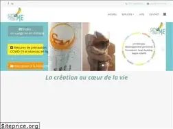 Sites similar to artnme.be