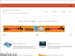 Sites similar to artnmoreizmir.com
