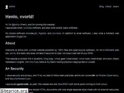 Sites similar to artnoi.com