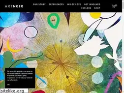 Sites similar to artnoir.co