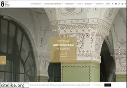 Sites similar to artnouveau-net.eu