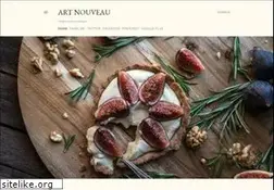 Sites similar to artnouveaucom.blogspot.com